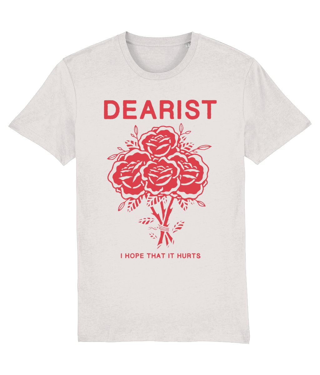 Dearist Flowers Tee