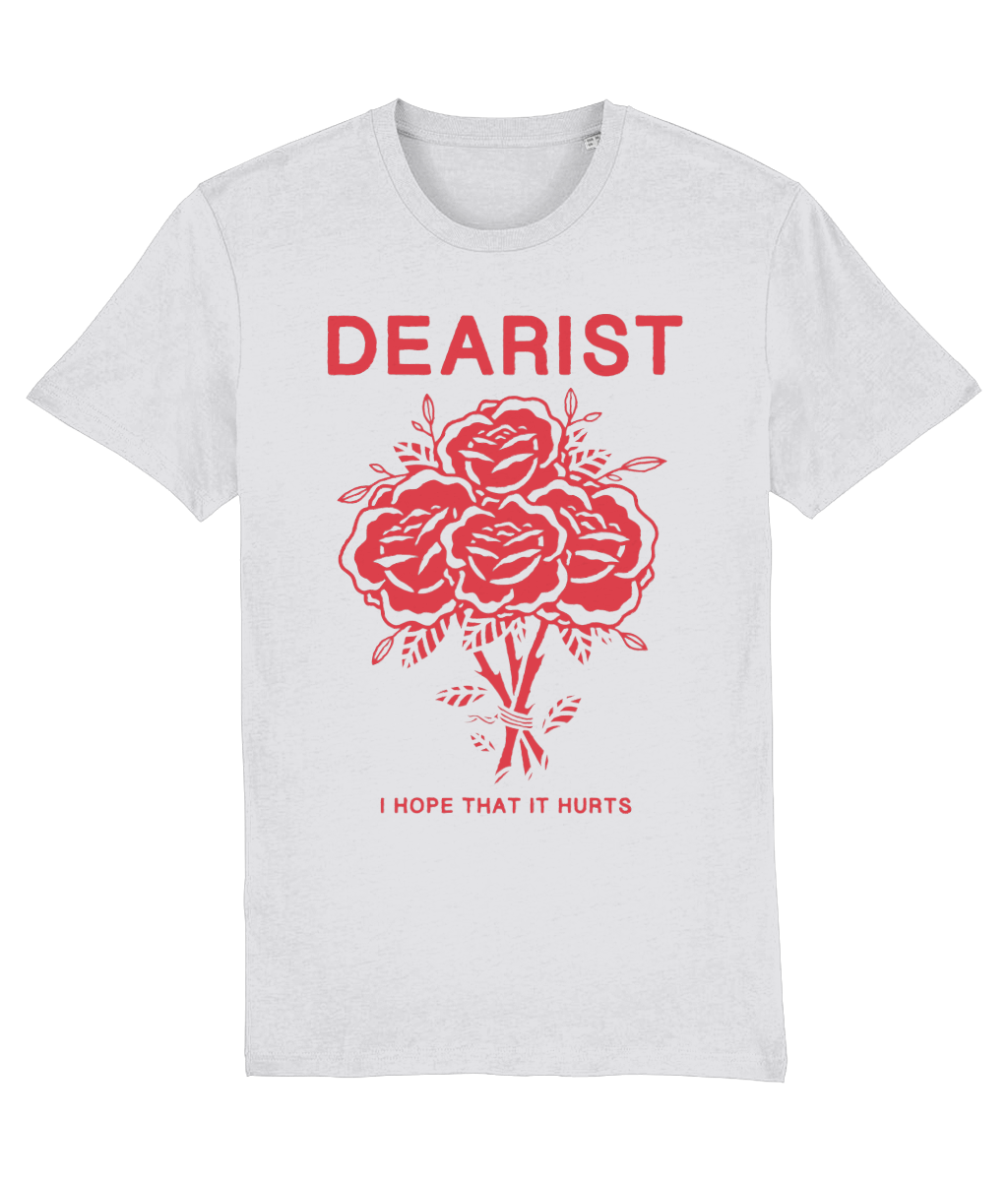 Dearist Flowers Tee
