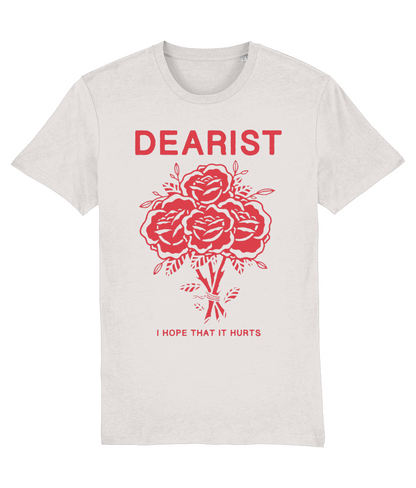 Dearist Flowers Tee