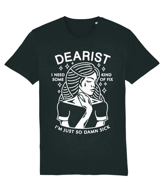 Dearist Fix Tee