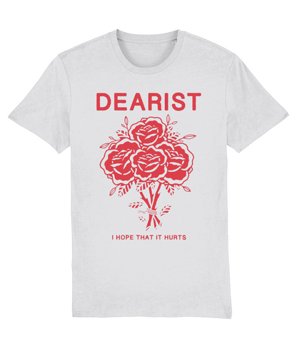 Dearist Flowers Tee
