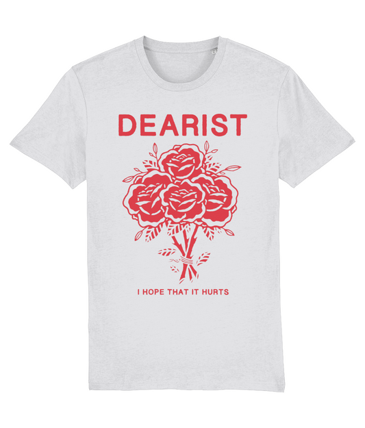 Dearist Flowers Tee