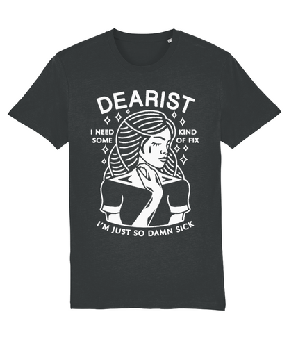 Dearist Fix Tee